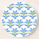 Search for art nouveau coasters White