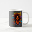 Search for i am the queen mugs History