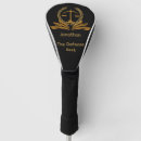 Search for funny retirement golf head covers Typography