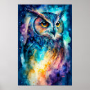 Search for owl lovers posters Animals
