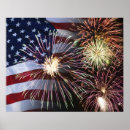 Search for fireworks posters North america