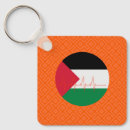 Search for free key rings Palestinian flag
