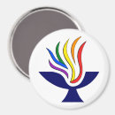 Search for flames magnets Symbol