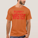 Search for puppet master tshirts Vintage