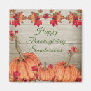 Search for colored leaf magnets Rustic
