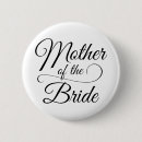 Search for engagements badges Bridesmaid