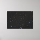 Search for cosmology canvas prints Night