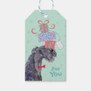 Search for bone gift wrap Terrier