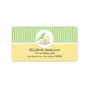 Search for baby bird return address labels Birds