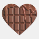 Search for chocolate stickers Sweet tooth