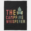 Search for campfire blankets Travel