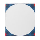Search for decorative notepads Pattern