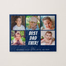 Search for best dad ever puzzles Kids