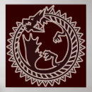 Search for ouroboros art Symbol