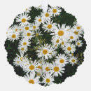 Search for daisies christmas tree decorations Bloom