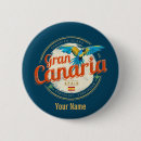 Search for souvenir badges Vintage