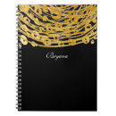 Search for animal notebooks Gold