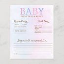 Search for twin baby shower games Pink