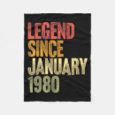 Search for 1980 blankets Old