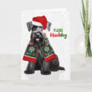 Search for scottish terrier christmas cards Pets