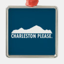 Search for charleston christmas tree decorations West virginia
