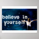 Search for believe in yourself posters Success mindset