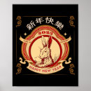 Search for chinese new year posters Lunar