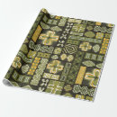 Search for hawaii christmas wrapping paper Tropical