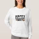 Search for indulgent tshirts Sweet tooth