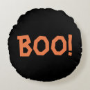Search for halloween throw cushions Boo