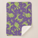 Search for hanna barbera blankets Velma dinkley