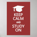 Search for college study posters Student