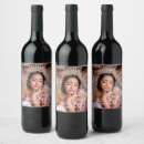 Search for quinceanera wine labels Mis quince anos