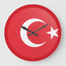 Search for turkey clocks Turkish
