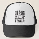 Search for painful hats Exercise