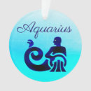 Search for astrology christmas tree decorations Purple