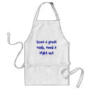 Search for cook out aprons Food