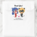 Search for miraculous ladybug stickers Ladubug