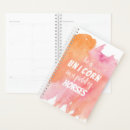 Search for unicorn planners Cute
