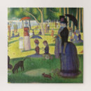 Search for georges seurat puzzles Pointillism