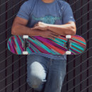 Search for lilac skateboards Abstract