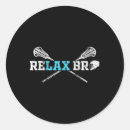 Search for funny lacrosse stickers Lacrosseball