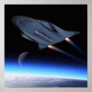 Search for air space posters Rocket