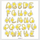 Search for z stickers Text