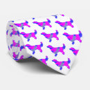 Search for golden retriever ties Silhouette