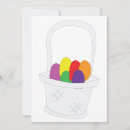 Search for dyed invitations Easter