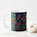 Search for remember mugs Colorful