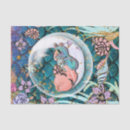 Search for boy baby tissue paper Whimsical
