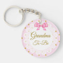 Search for birth pink key rings Its a girl