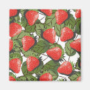 Search for fruit kitchen magnets Berries